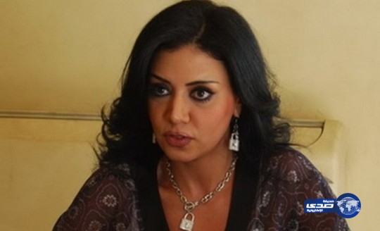 رانيا يوسف: زملائي الفنانين هم من يدفعوني للمشاكل