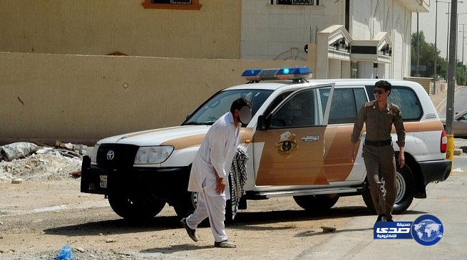 شرطة الرياض تضيق الحصار على شبكات التسول