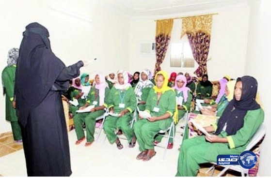 مغردون يشبهون الخادمات الإثيوبيات بـ&#8221;داعش&#8221; في الإجرام