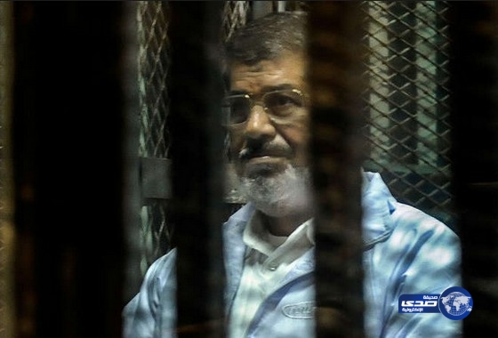 تأجيل محاكمة مرسي و130 آخرين في قضية اقتحام السجون