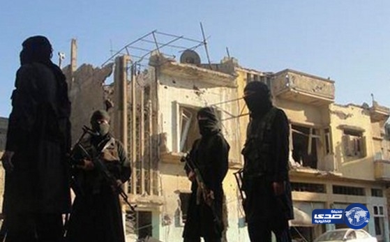 مقتل القائد العسكري لداعش في ديالى