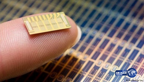 شريحة تمنع الحمل لمدة 16 عاماً يمكن زرعها تحت الجلد