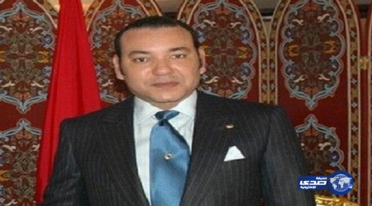 الشرطة المغربية تعتقل شاب لانه يشبه الملك “محمد السادس”