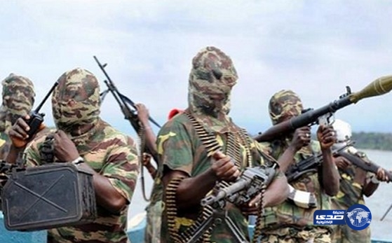 زعيم “بوكو حرام “يعلن “الخلافة الاسلامية” في احدى مدن نيجيريا