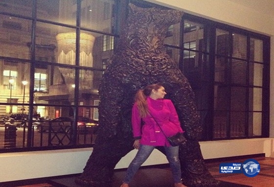 هبال بلقيس !!