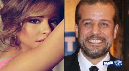 شريف منير ينفي تصالحه مع شيرين