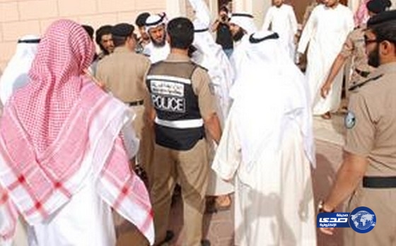اتهام شيخين من الاسرة الحاكمة الكويتية بالاعتداء على موظفين