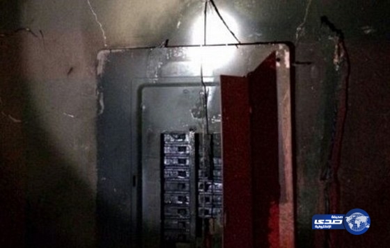 سوء التخزين يتسبب بحريق في «مستودع تموين» بالباحة