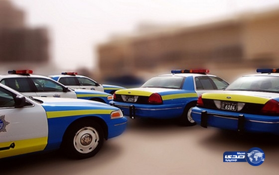 خلاف داخل “عش الزوجية” ينتقل الى مطاردة اكشن في الشارع