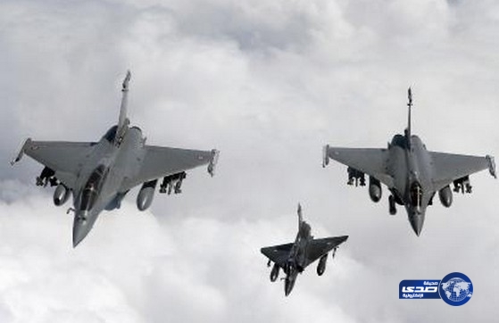 البنتاجون: مصر والامارات نفذتا الضربات الجوية في ليبيا في الأيام الأخيرة