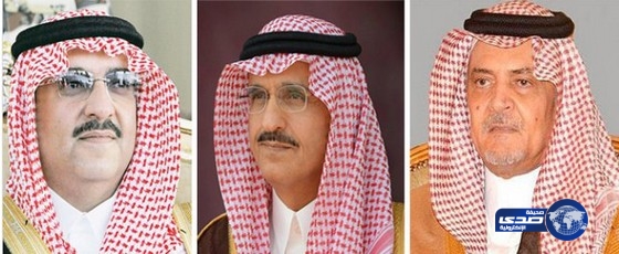 وزيرا الخارجية والداخلية ورئيس الاستخبارات يصلون الدوحة