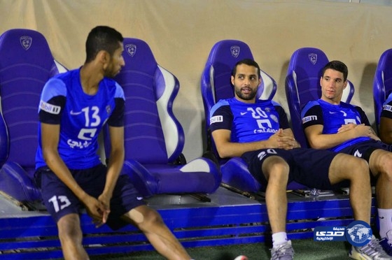 الهلال يطلب من الاتحاد السعودي إعفاء لاعبيه من معسكر المنتخب