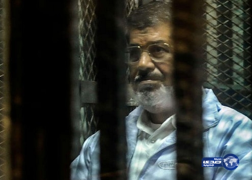 مصر: حبس مرسي على ذمة التحقيق في “تسريب وثائق لقطر”