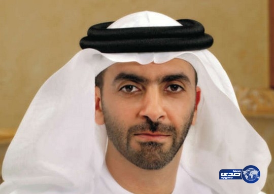 وزير داخلية الإمارات: فوز أخضر الاحتياجات الخاصة بكأس العالم فوز لنا جميعاً