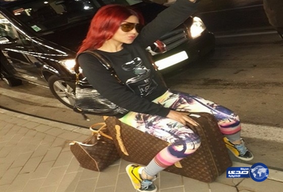 هيفاء وهبي تحذف صورتها بالمايوه من “انستيغرام” بعد نشرها