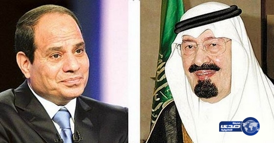 السيسي يمنح الدكتوراه الفخرية لخادم الحرمين الشريفين