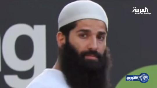 بالفيديو:حارس “مرقص”يتحول لزعيم بـ «داعش» في سوريا