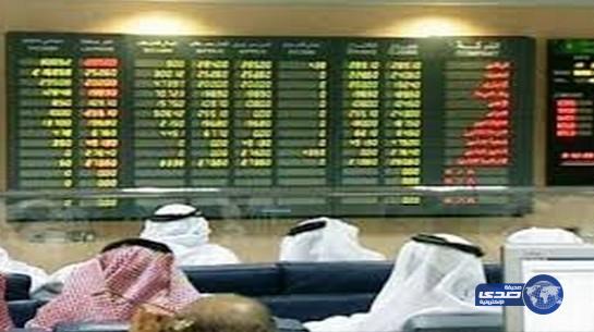 الأسهم السعودية تخسر 154 نقطة تحت 10 آلاف نقطة