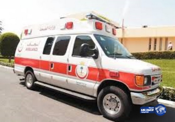 3 وفيات ومصابان في حادث سير بطريق &#8220;خريص-الرياض&#8221;