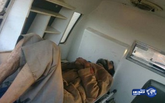 وفاة رجل سبعيني بعد اغتصابه من قِبل مجهولين !