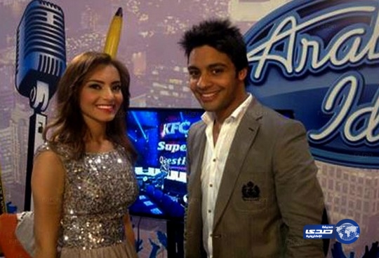 كارمن سليمان ترد على اتهامها بسرقة أغنية أحمد جمال