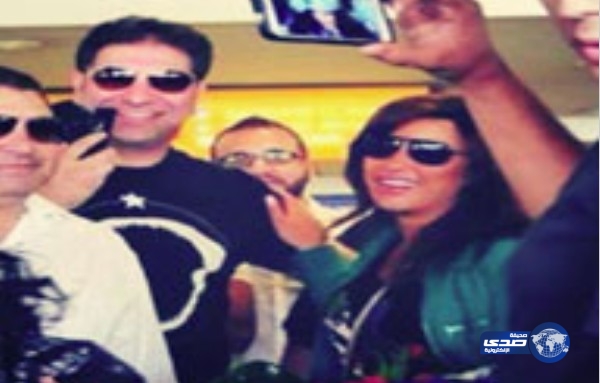 نجوى كرم تتعرض لعملية نصب واحتيال