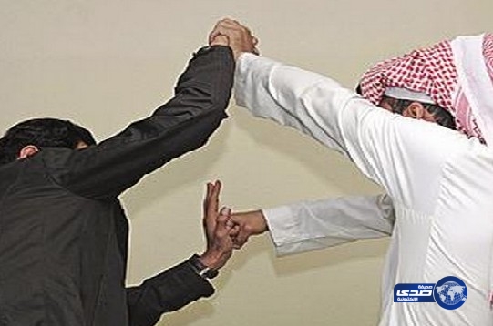 مشاجرة بين شقيقين لمرافقة والدهما للعلاج