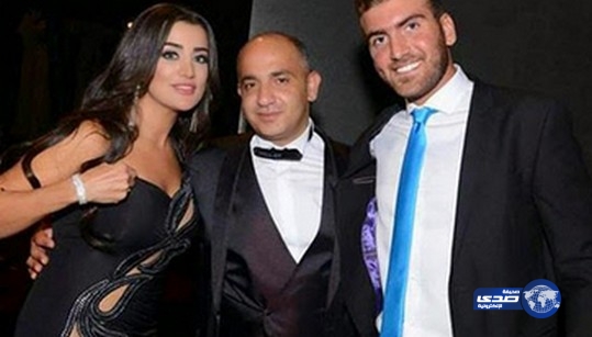 صور أم لبنانية وابنها تدهش رواد مواقع التواصل الاجتماعي