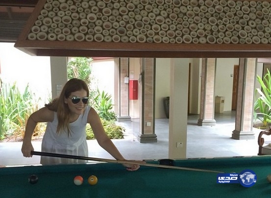 الاعلامية “هنادي جابر”بدون رسميات