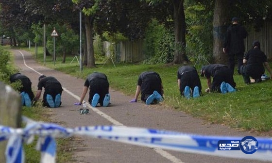 فريق التحقيق البريطاني يحصر مقتل «ناهد المانع» بمظهر ملابسها