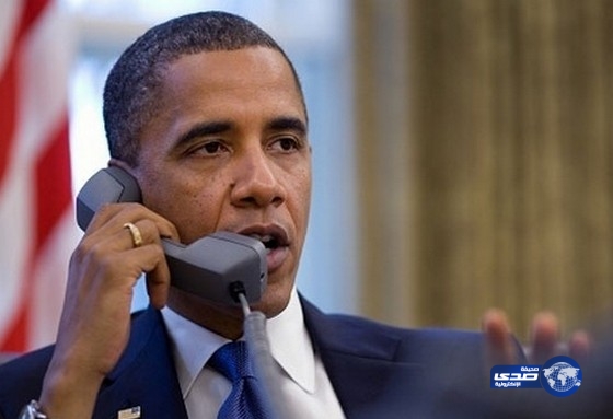 أوباما أبلغ الكونجرس بموافقته على ضربات جوية مستهدفة في العراق