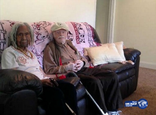 زواج آخر العمر .. العروس 96 عامًا والعريس 95 عام