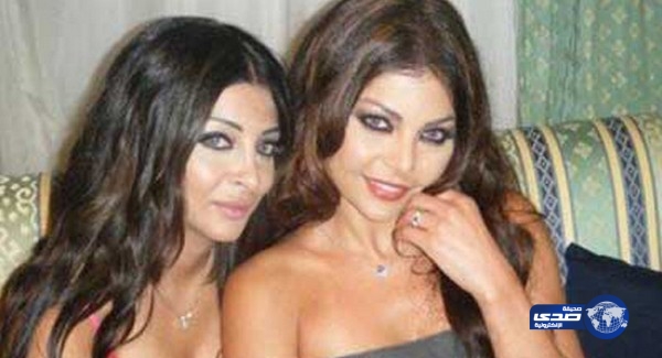 رولا يموت لهيفاء وهبي: أنت عجوز وأنا في بداياتي