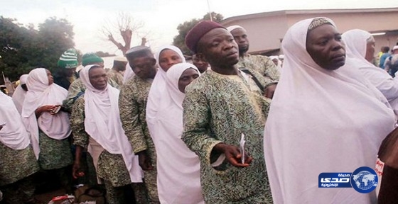 نيجيريا لحجاجها: الإعدام في انتظار من يحمل المخدرات للأراضي المقدسة