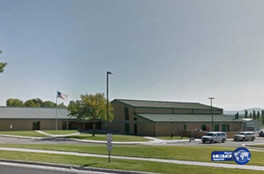 مدرّسة تطلق النار على نفسها في المدرسة