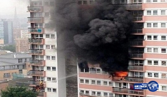 حب بريطاني للآلات الموسيقية يتسبب بوفاته حرقا