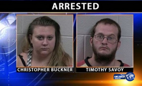 القبض على شقيقين مارسو الجنس في طريق عام