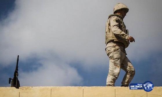 مقتل شرطي مصري وإصابة اثنين بالعريش