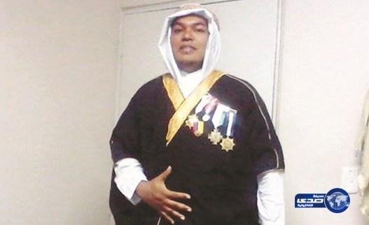 القبض على كولومبي ادعى أنه سفير لبنان في كولومبيا