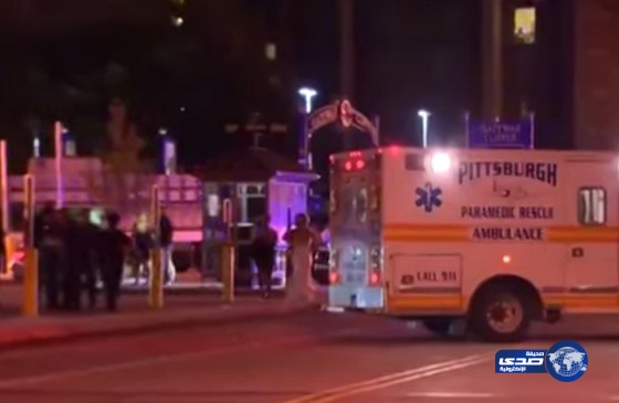 أمريكي يقضي شهر العسل في السجن (فيديو)