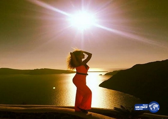 ميريام فارس تنشر أول صورة لها بعد زواجها