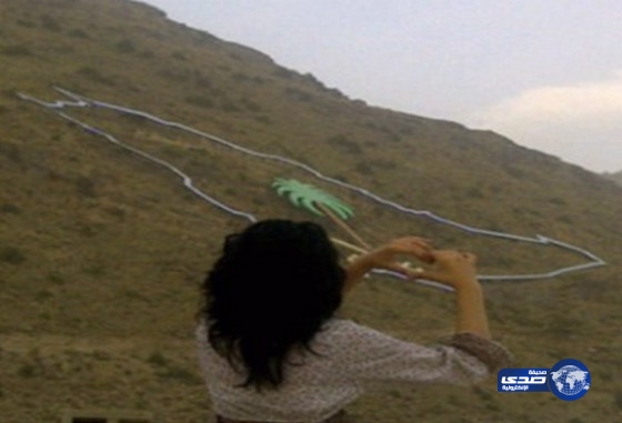 حتى احنا معك المملكة في قلوبنا