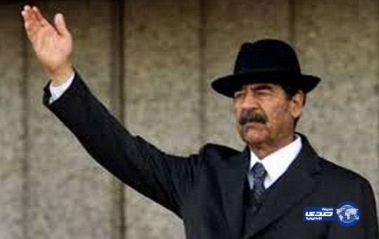 عرض “مرسيدس صدام لغزو الكويت” للبيع في مزاد علني