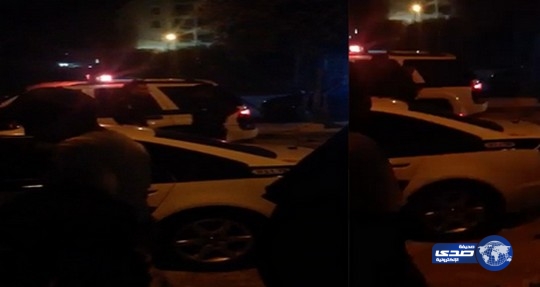 عشرينى عارٍ يلاحق طالبات سعوديات في الأردن لأكثر من مرة