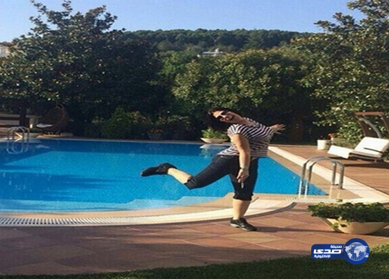 شمس ناقص صابونه وتعرف ان الله حق