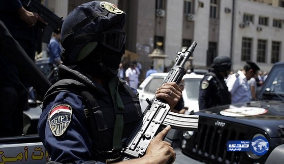 انفجار عبوة محلية الصنع في القاهرة دون إصابات