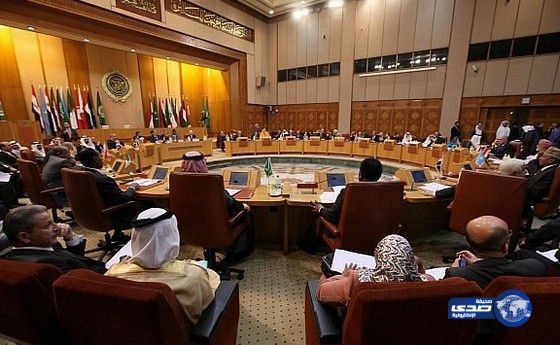 وزراء الخارجية العرب يعقدون جلسة تشاوريه قبيل الاجتماع الوزاري العربي