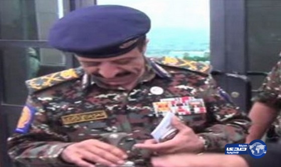 الرئيس اليمني يقيل قائد قوات الأمن الخاصة بعد تواطئه مع الحوثي