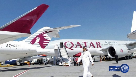 القطرية  تبدأ رحلاتها داخل المملكة قريباً