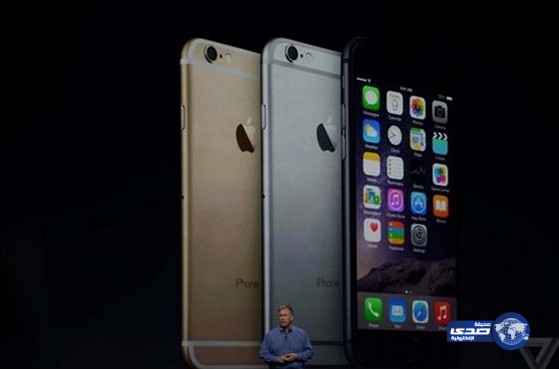 موبايلي تطرح هاتفي iPhone 6  و iPhone 6 Plus الجديدين 26 سبتمبر الحالي